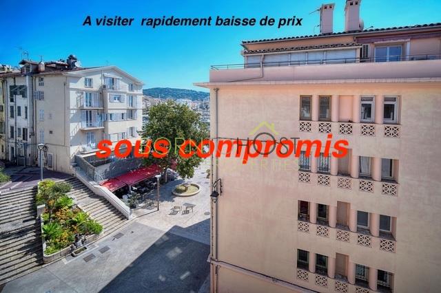 Image No.1-Appartement de 1 chambre à vendre à Cannes