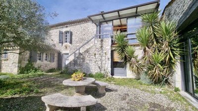 1 - Bouloc, House