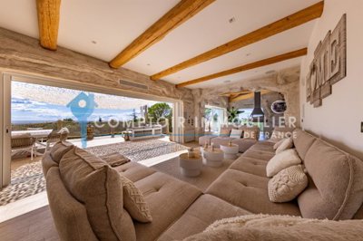 1 - Montpellier, House