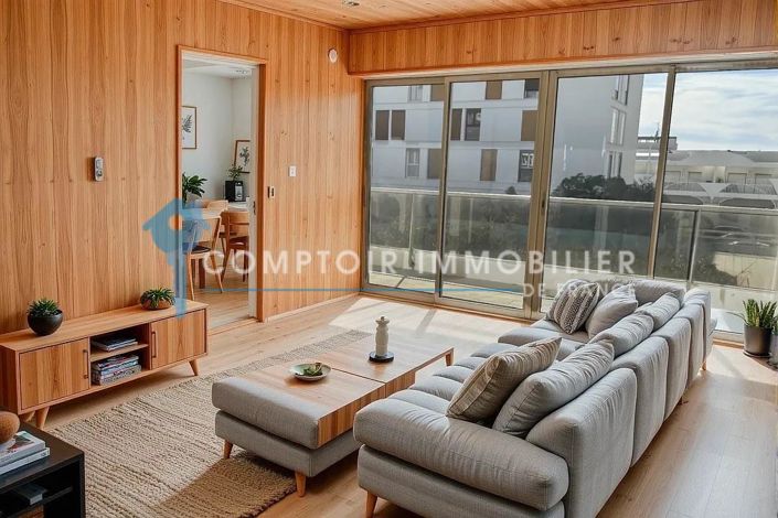 Image No.1-Appartement de 1 chambre à vendre à La Grande-Motte