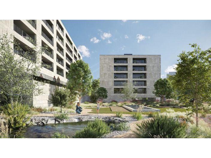 Image No.6-3 Bed Apartment for sale