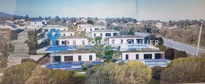 1 - Solaro, Maison