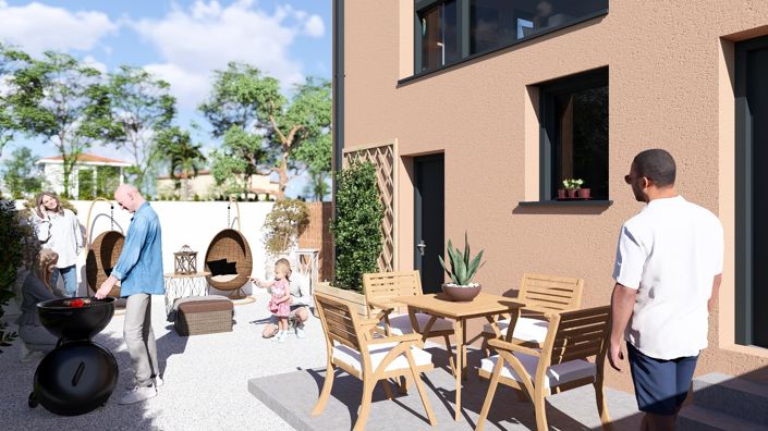 Image No.1-3 Bed House for sale