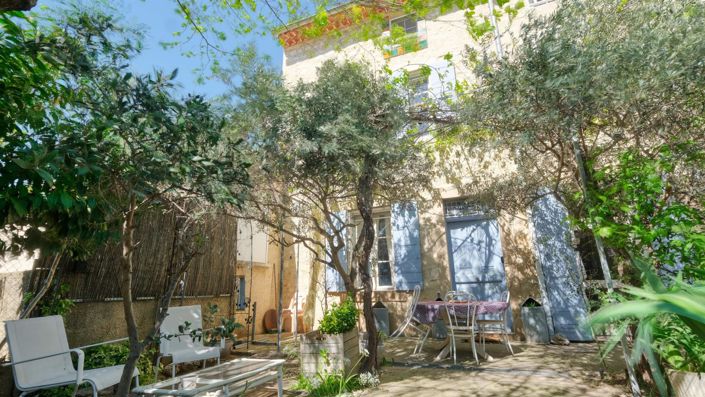 Image No.1-Maison de 2 chambres à vendre à La Bastide-des-Jourdans