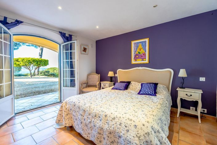 Image No.11-Maison de 4 chambres à vendre à Sainte-Maxime