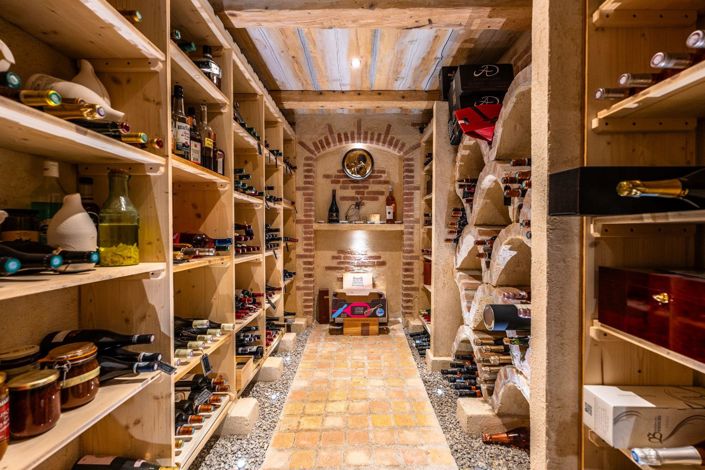 Image No.12-Maison de 4 chambres à vendre à Sainte-Maxime