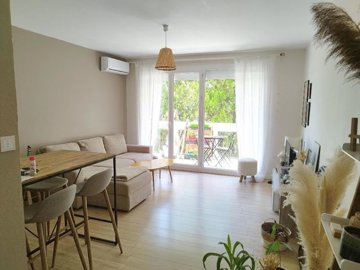 1 - Avignon, Appartement