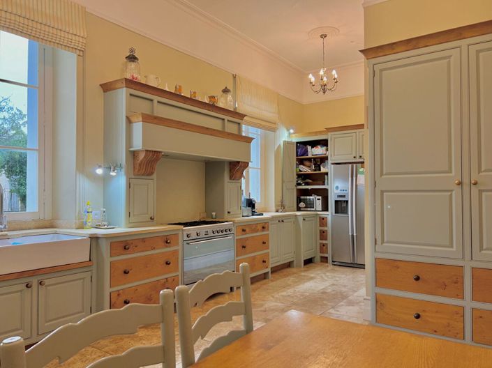 Image No.10-Maison de 7 chambres à vendre à Rauzan