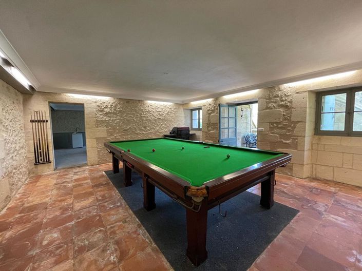 Image No.17-Maison de 7 chambres à vendre à Rauzan