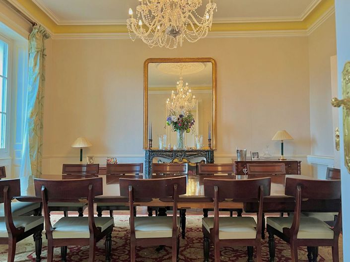 Image No.7-Maison de 7 chambres à vendre à Rauzan