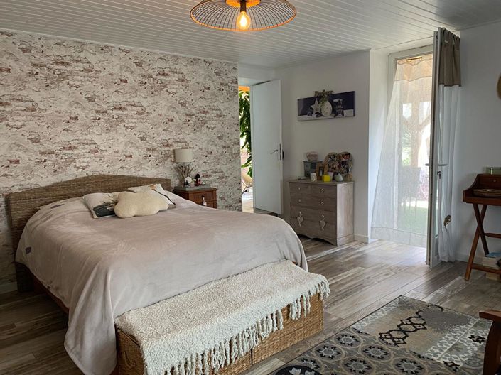 Image No.12-Maison de 6 chambres à vendre à Rauzan