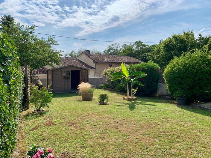 Image No.3-Maison de 6 chambres à vendre à Rauzan