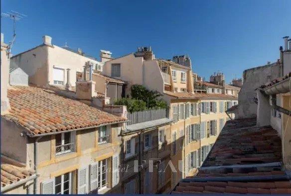 Image No.1-Appartement de 5 chambres à vendre à Aix-en-Provence