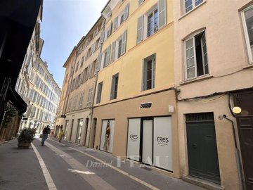 1 - Aix-en-Provence, Appartement