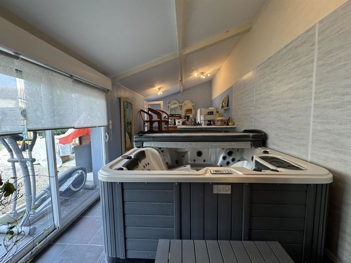 Image No.20-Maison de 4 chambres à vendre à Condom