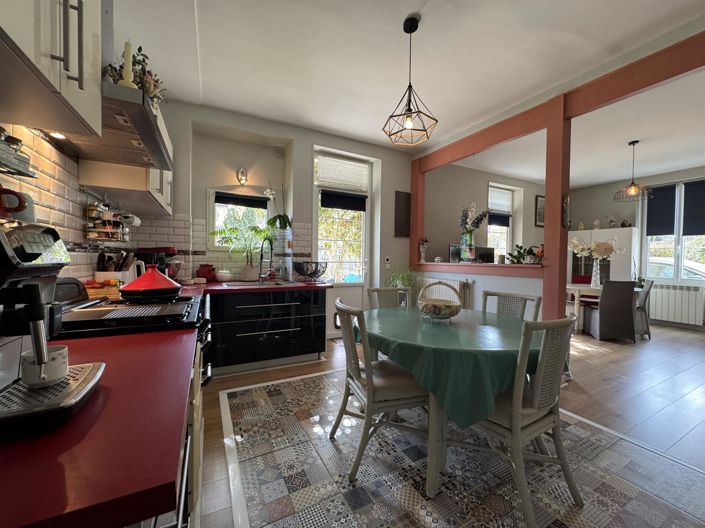 Image No.9-Maison de 4 chambres à vendre à Condom