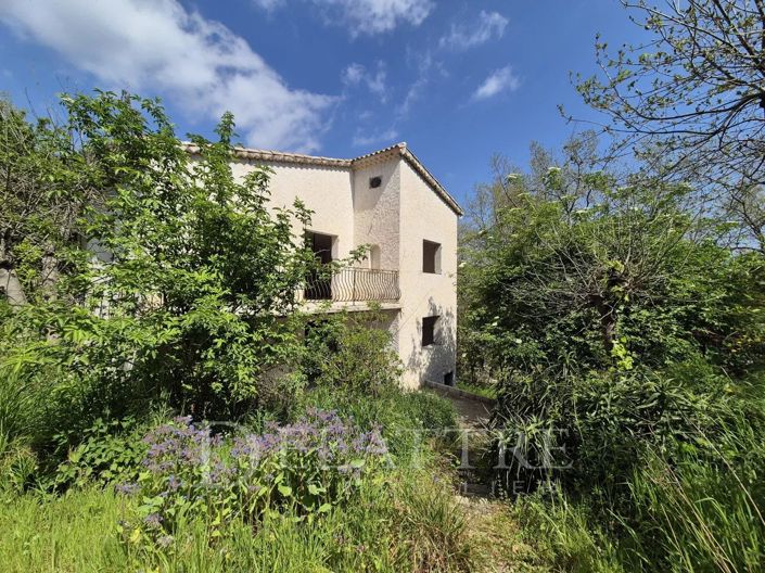 Image No.1-Maison de 2 chambres à vendre à Le Rouret