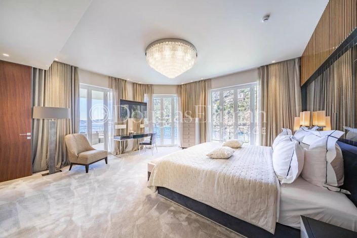 Image No.10-Maison de 7 chambres à vendre à Cap-d'Ail