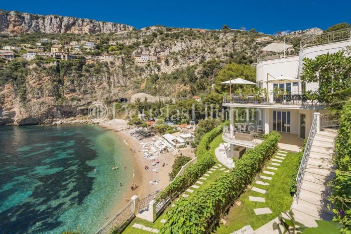 Image No.2-Maison de 7 chambres à vendre à Cap-d'Ail