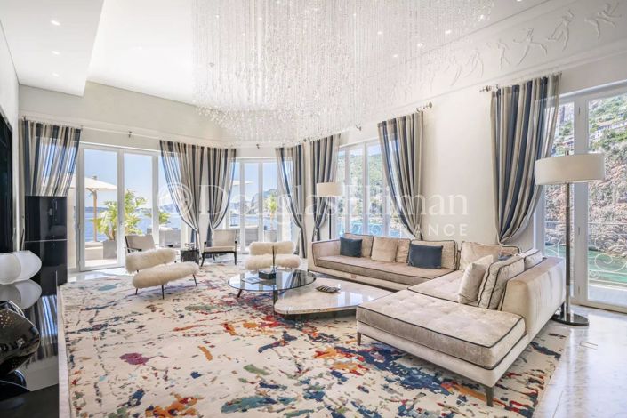 Image No.6-Maison de 7 chambres à vendre à Cap-d'Ail