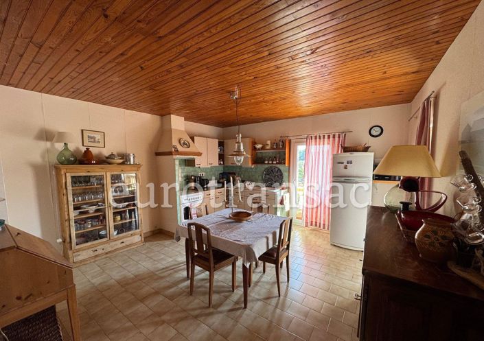 Image No.2-Maison de 2 chambres à vendre à Aumes