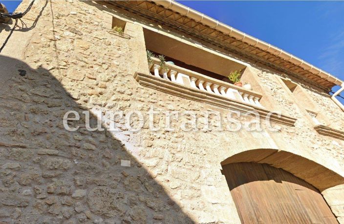 Image No.20-Maison de 2 chambres à vendre à Aumes