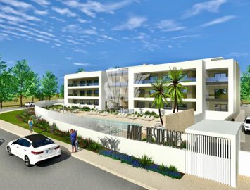 1 - Portimao, Apartment