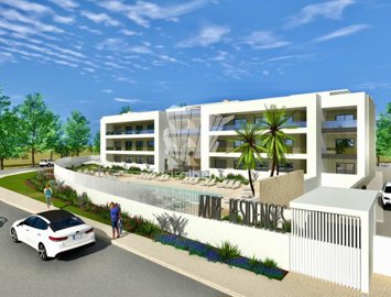 1 - Portimao, Apartment