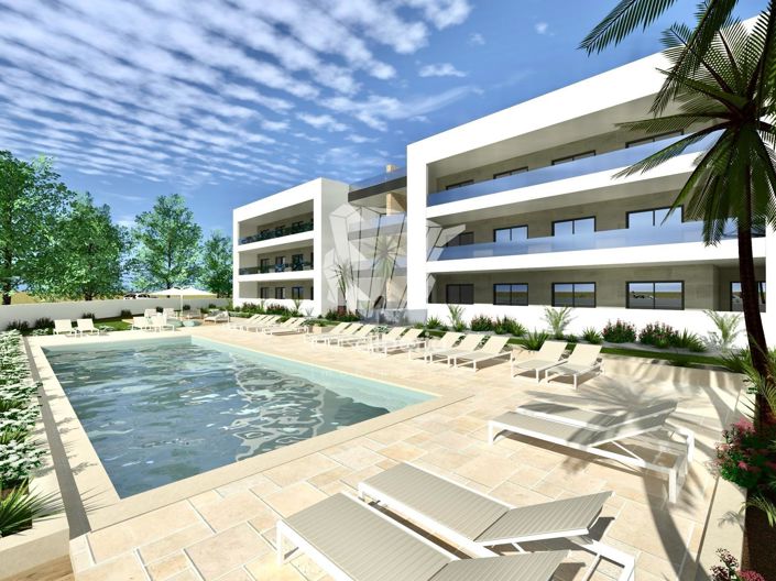 Image No.12-Appartement de 3 chambres à vendre à Portimao