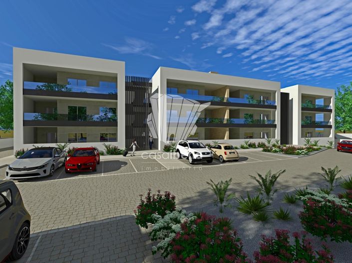 Image No.20-3 Bed Apartment for sale