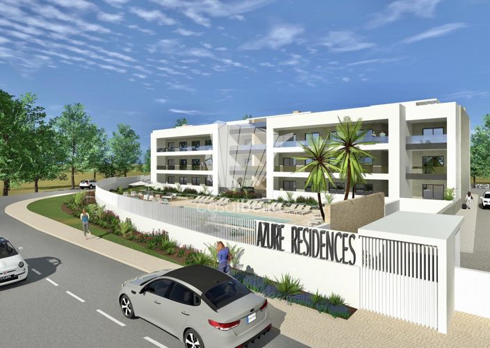 Image No.26-Appartement de 3 chambres à vendre à Portimao