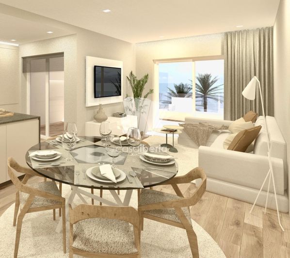 Image No.30-3 Bed Apartment for sale