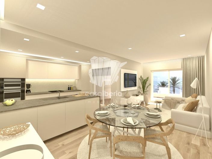 Image No.35-3 Bed Apartment for sale