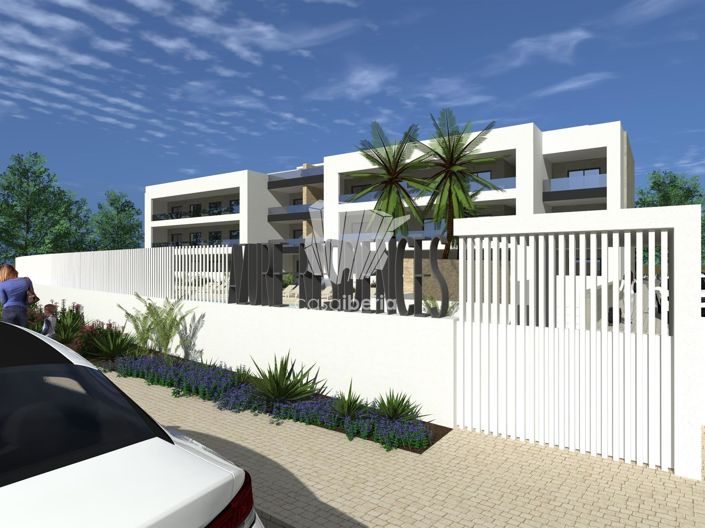 Image No.38-Appartement de 3 chambres à vendre à Portimao