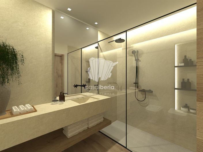 Image No.42-3 Bed Apartment for sale