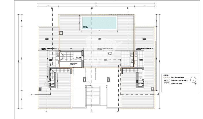 Image No.47-3 Bed Apartment for sale