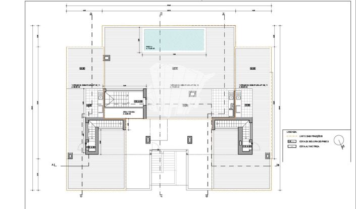 Image No.48-3 Bed Apartment for sale