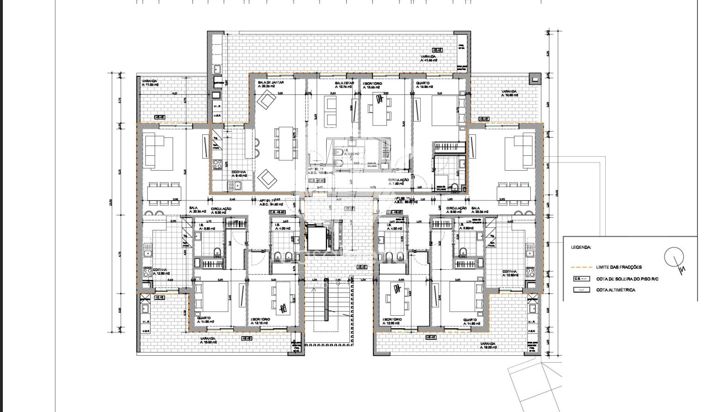 Image No.49-3 Bed Apartment for sale