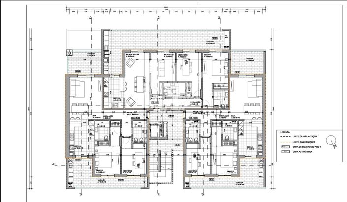 Image No.51-Appartement de 3 chambres à vendre à Portimao