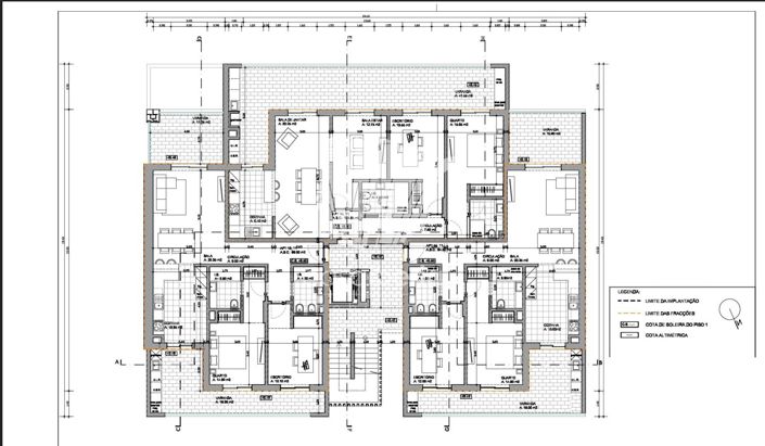 Image No.52-3 Bed Apartment for sale