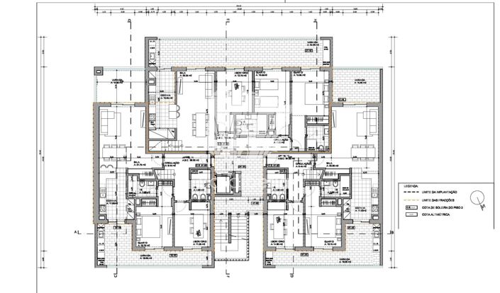 Image No.54-Appartement de 3 chambres à vendre à Portimao