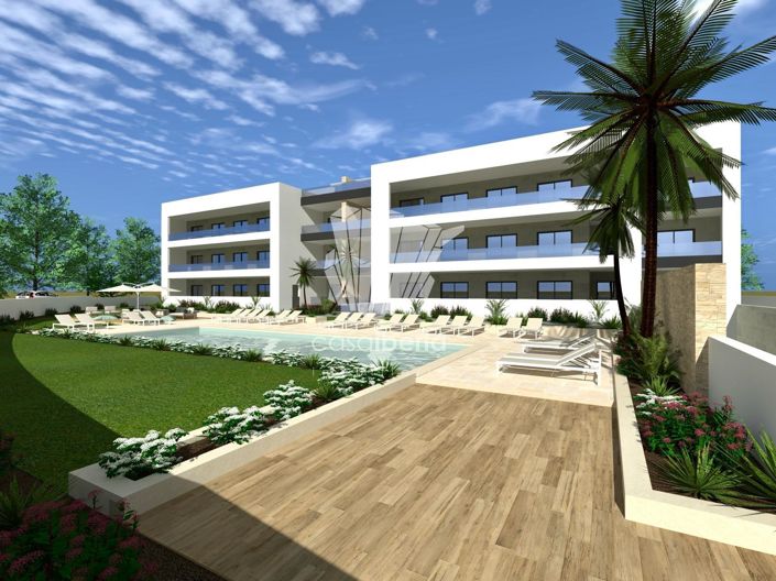 Image No.6-Appartement de 3 chambres à vendre à Portimao