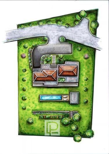 Image No.9-5 Bed House for sale