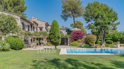 Maison de 4 chambres à vendre à Biot