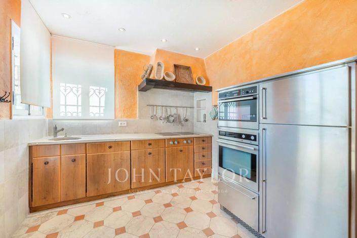 Image No.10-Maison de 4 chambres à vendre à Biot