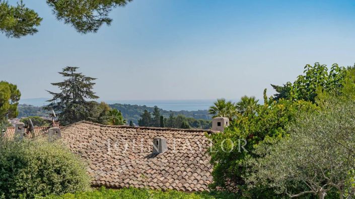 Image No.19-Maison de 4 chambres à vendre à Biot