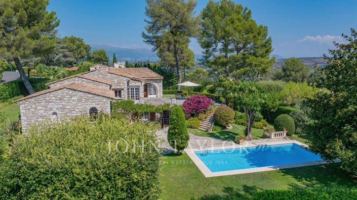 Image No.2-Maison de 4 chambres à vendre à Biot