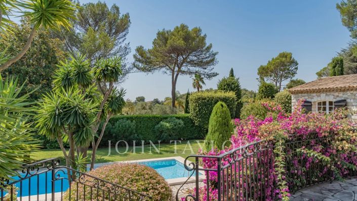 Image No.20-Maison de 4 chambres à vendre à Biot