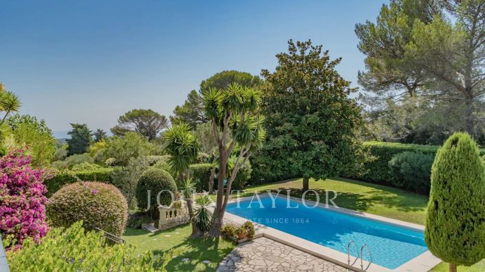 Image No.22-Maison de 4 chambres à vendre à Biot