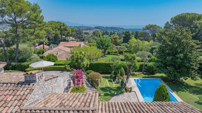 Image No.24-Maison de 4 chambres à vendre à Biot